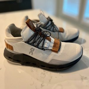 Women’s On Cloud Running Shoes